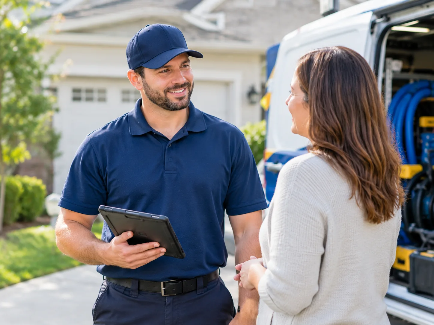 Sewage Backup Cleanup Clemmons, NC FAQs